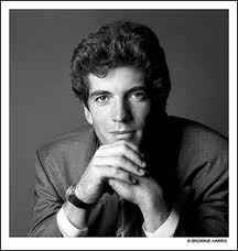 John F. Kennedy Jr.